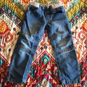 Boys jeans by pumpkin patch